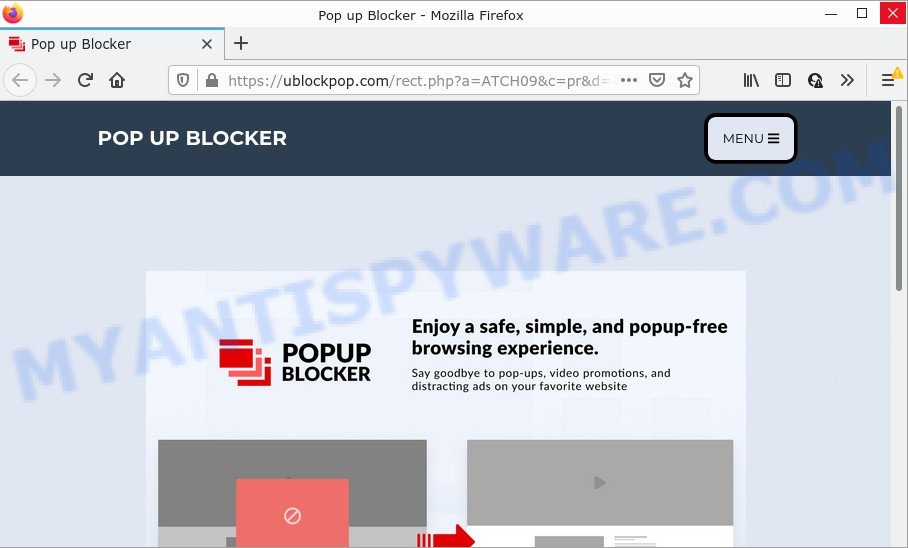 Ublockpop.com