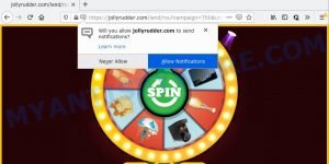 jollyrudder.com