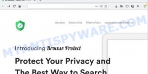 Chrome Protect - Smart Search