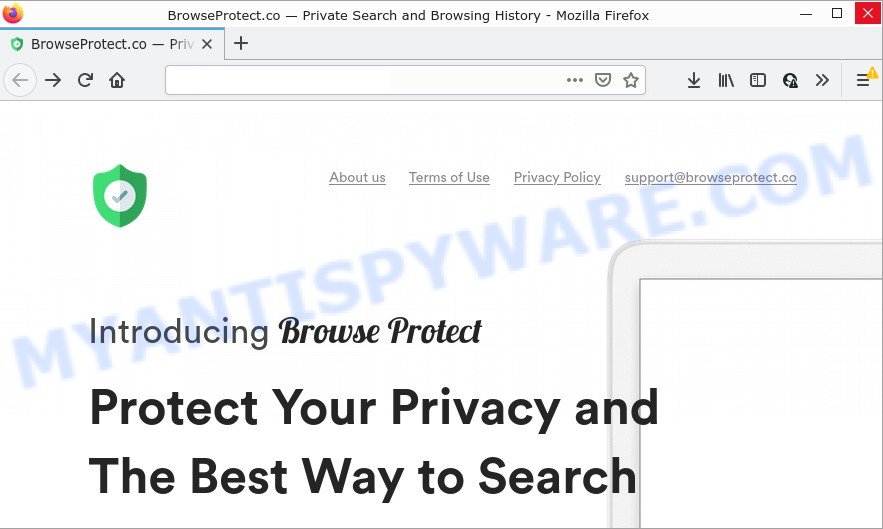 Chrome Protect - Smart Search