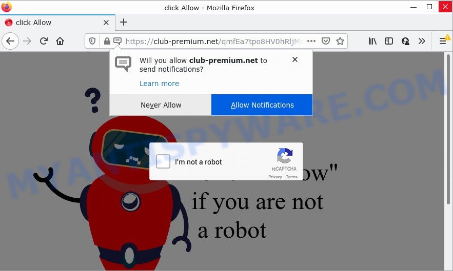 Club-premium.net