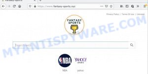 Fantasy-Sports