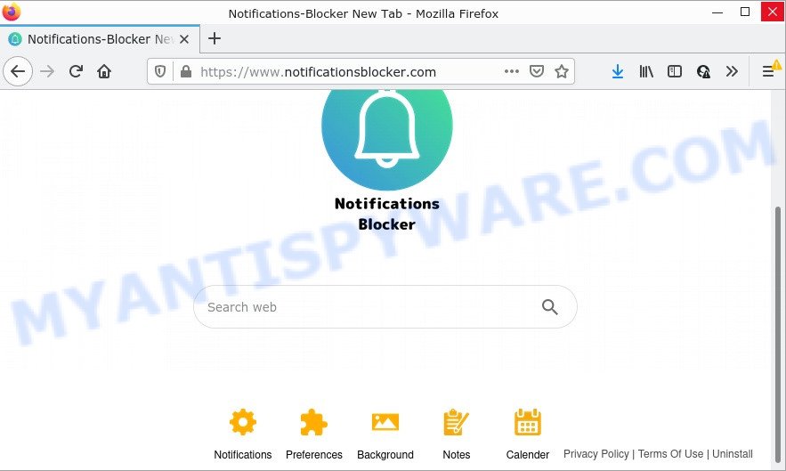 Notifications-Blocker