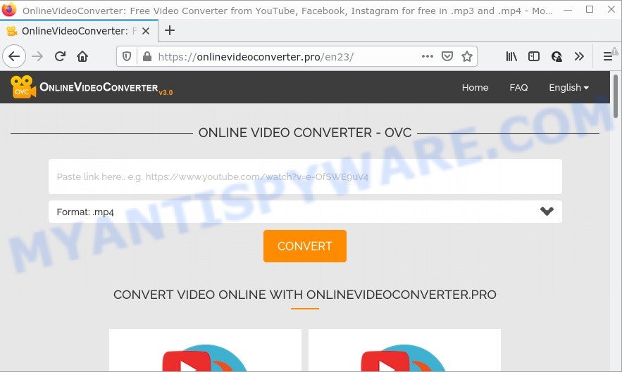 Onlinevideoconverter.pro