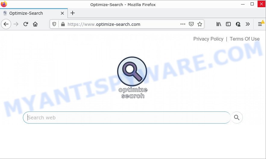 Optimize-Search