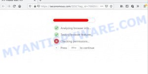 Seconomous.com