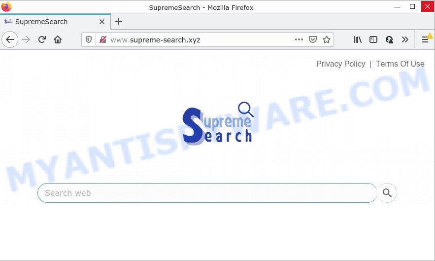 SupremeSearch