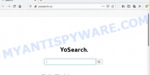 YoSearch.co