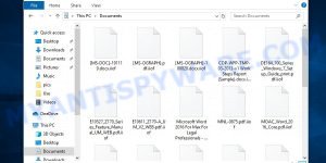 Files encrypted with .Iiof extension