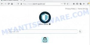 Search-Guard