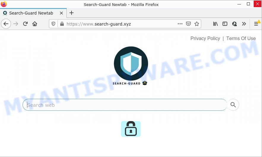 Search-Guard