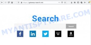 Gateway-search.net