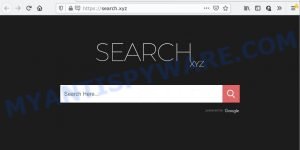 Search.xyz