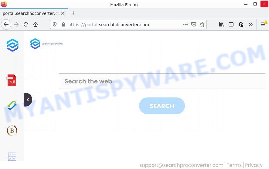 SearchHDConverter