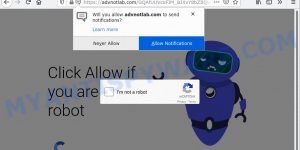 Advnotlab.com scam