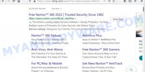 Home Search Design virus