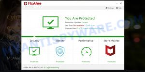 Protectionsrequired.com scam