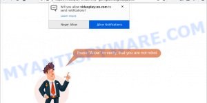 Videoplay-on.com scam