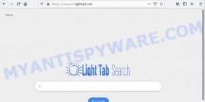 Light Tab