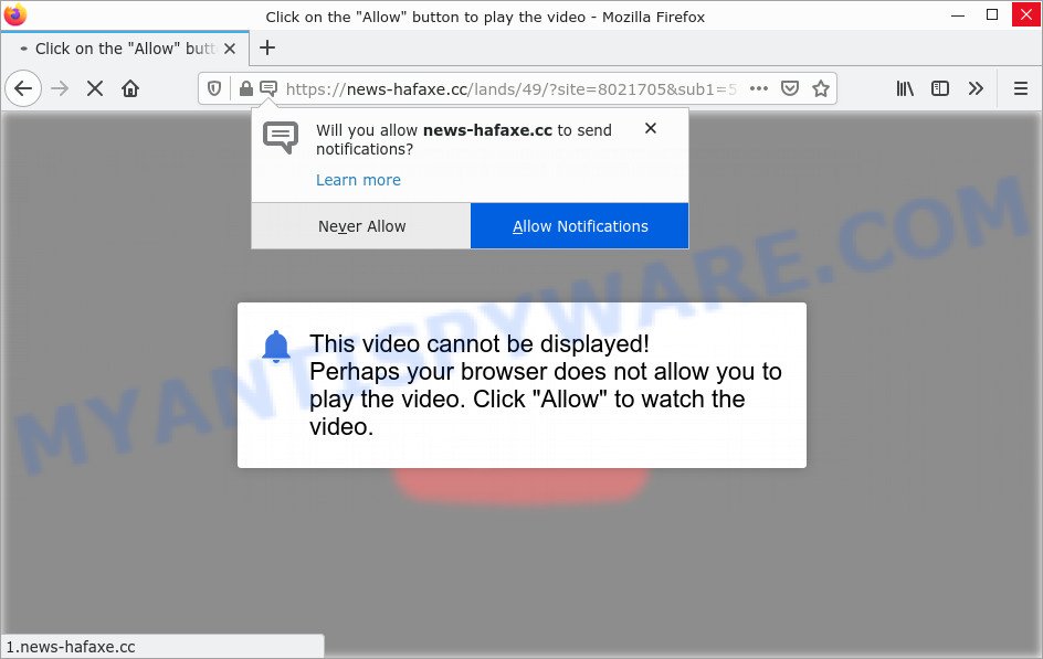 News-hafaxe.cc scam