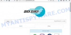 Quicksearch.pro