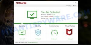 Robustwebsecurity.com scam