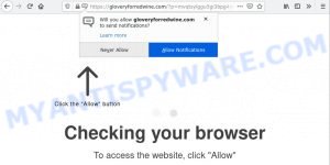 gloveryforredwine.com scam