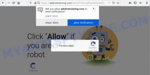 Adslivetraining.com scam