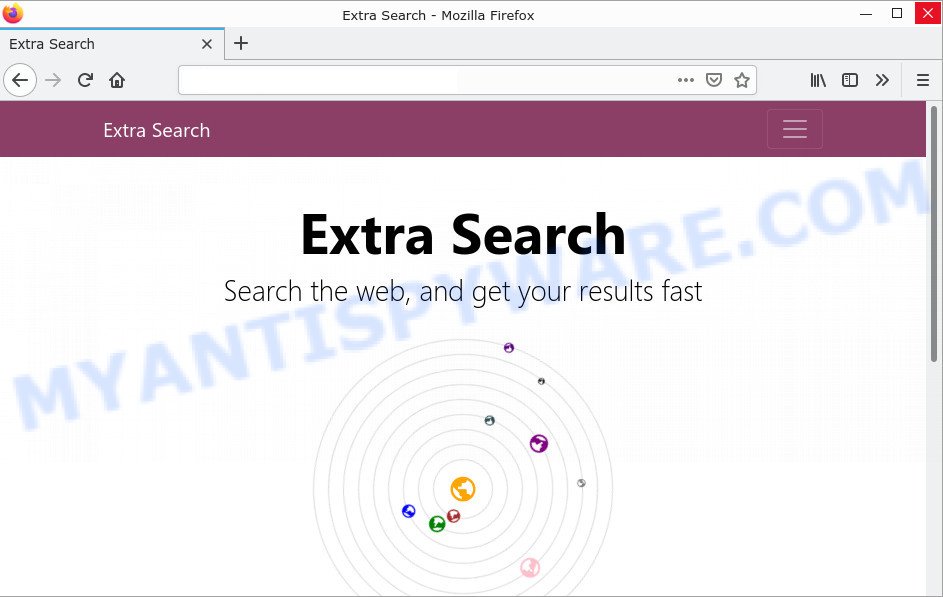 Extra Search