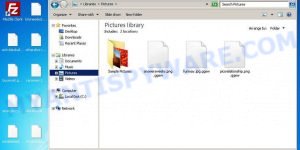 Ggew file virus