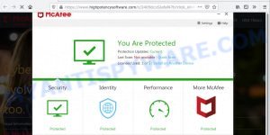 Highpotencysoftware.com scam