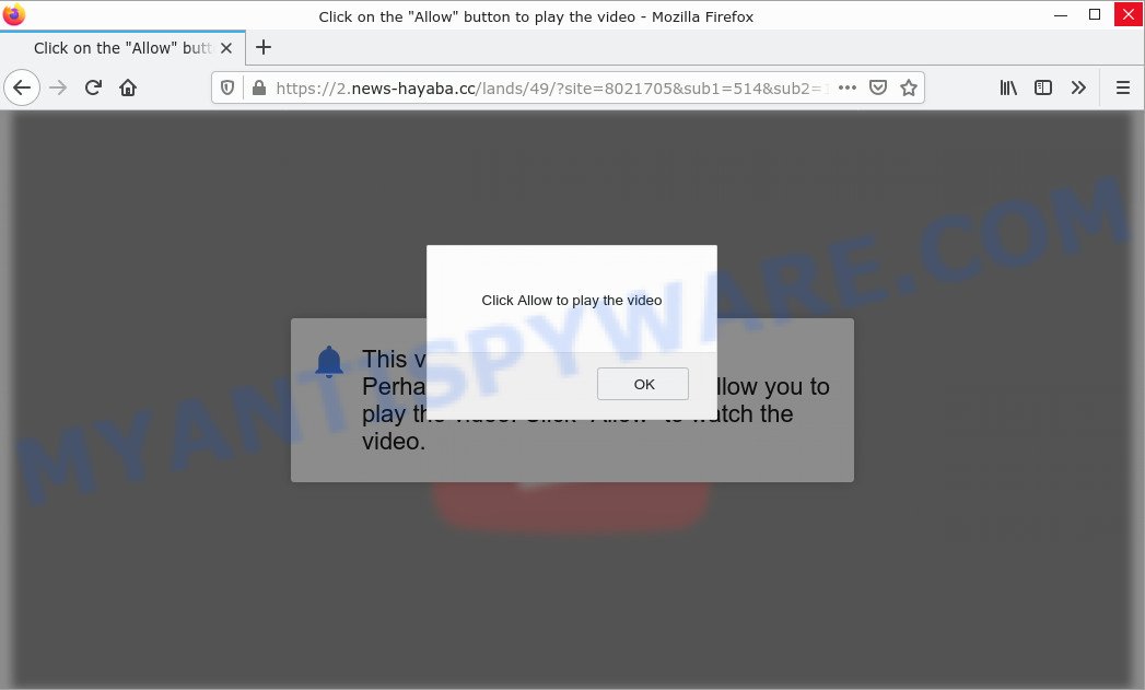 News-hayaba.cc scam