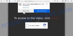 News-rapera.cc scam