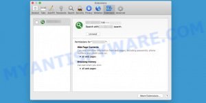 PanelCharge adware