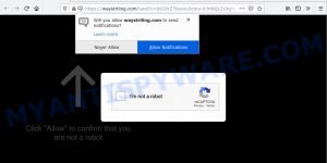 waystriling.com scam