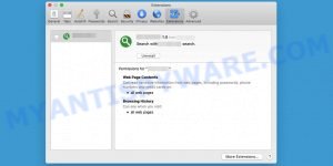 AnalyzerSystem app mac adware