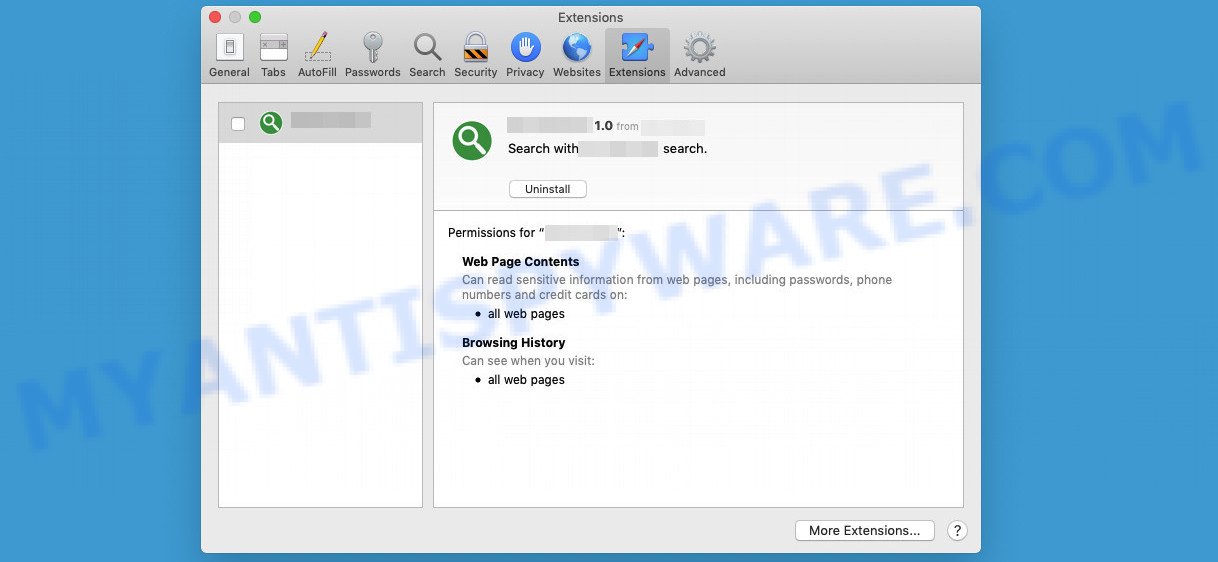 AnalyzerSystem app mac adware