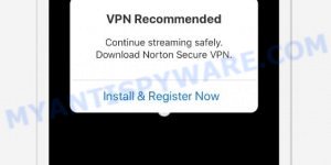 Connectionprotect.com scam