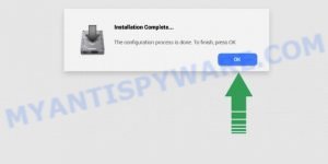 CoordinatorOptimization app adware install