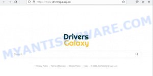 Driversgalaxy.co