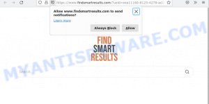 Findsmartresults.com