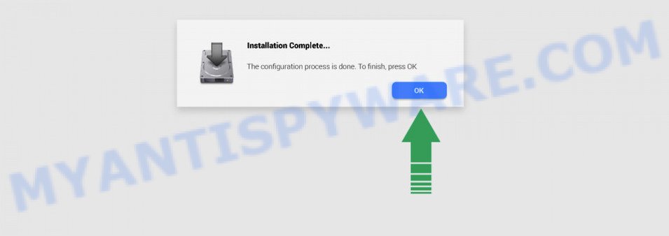 GeneralDisplay adware install