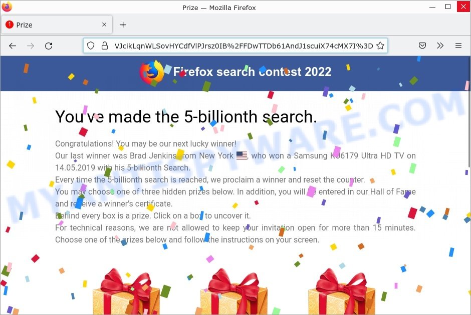 Prize Captchaless.top