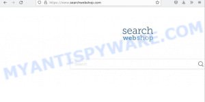 SearchWebShop.com