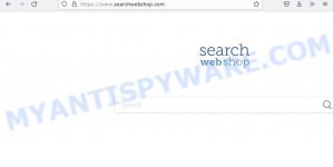 SearchWebShop.com
