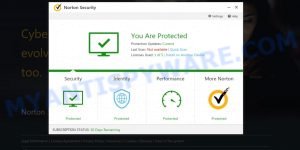 Securityanalysisreport.com scam