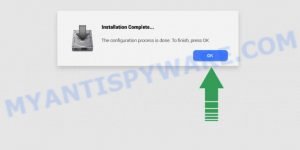 SurplusStatus mac adware install