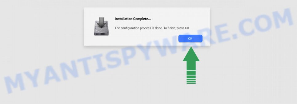 SurplusStatus mac adware install