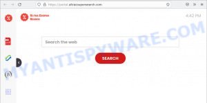 UltraCouponSearch hijacker