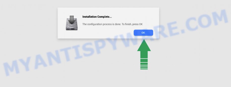 ChipSynergy Mac adware install
